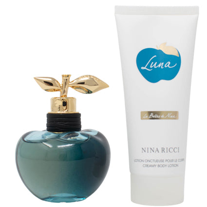 Luna de Nina Ricci - Su Tienda CR