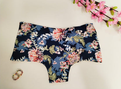 Panty  689 - Su Tienda CR