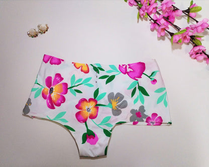 Panty  689 - Su Tienda CR