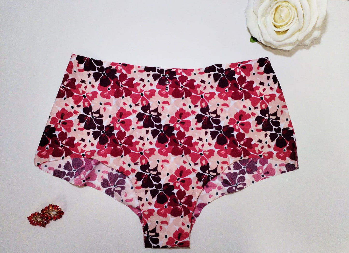 Panty  689 - Su Tienda CR