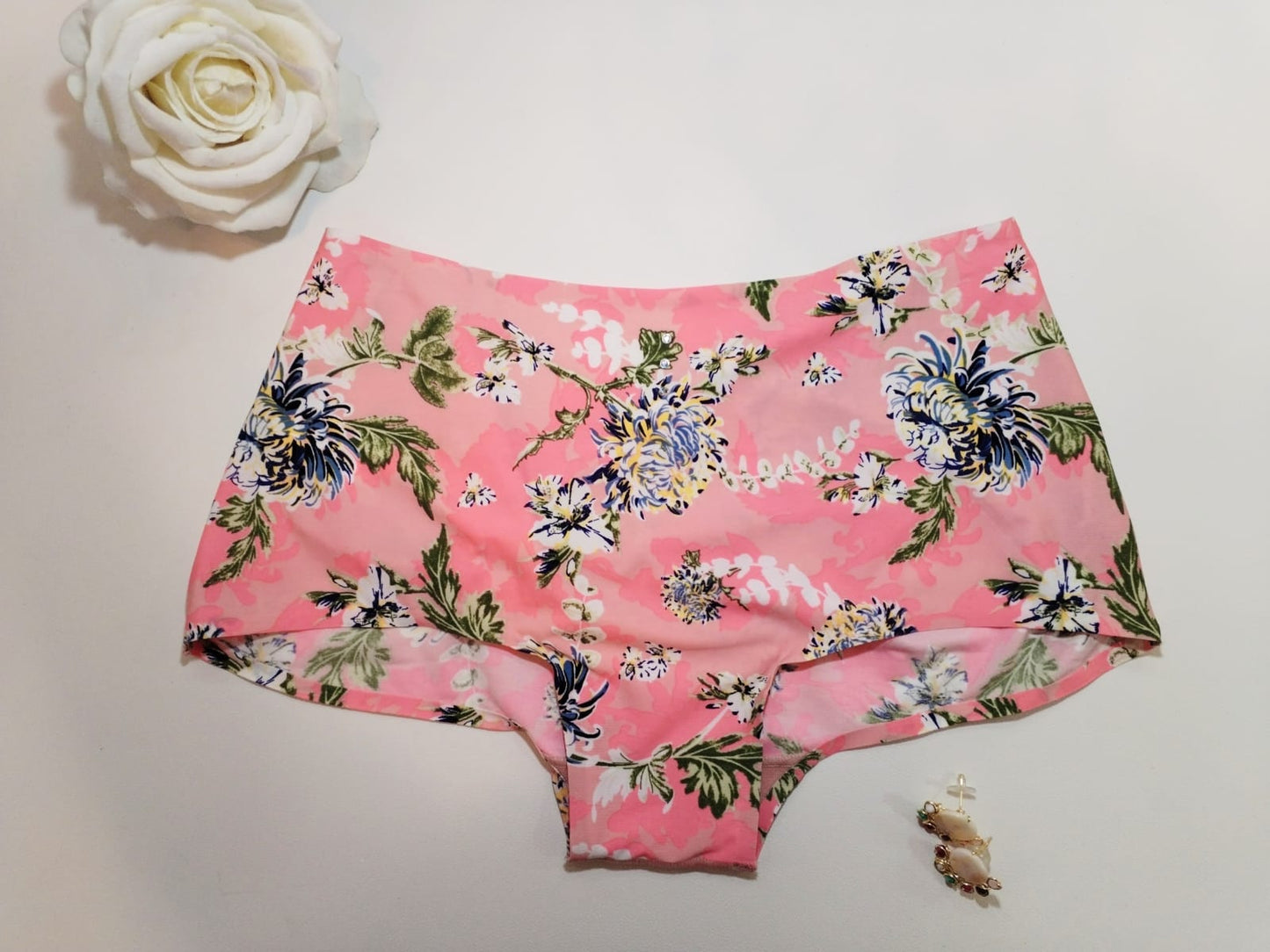Panty  689 - Su Tienda CR