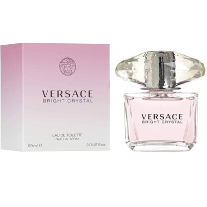 Bright Crystal de Versace