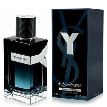 Y Eau de Parfum - Yves Saint Laurent - Su Tienda CR