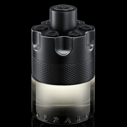 Azzaro The Most Wanted Eau de Toilette Intense