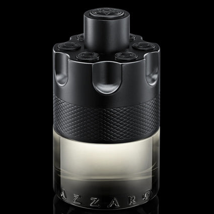 Azzaro The Most Wanted Eau de Toilette Intense